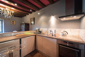 Le Manoir de Montecler