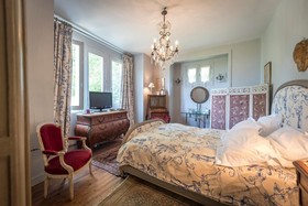 Le Manoir de Montecler