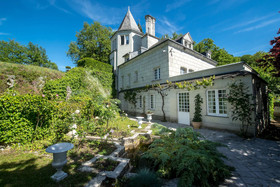 Le Manoir de Montecler