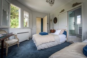 Le Manoir de Montecler