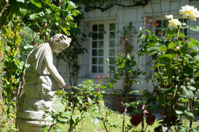 Le Manoir de Montecler