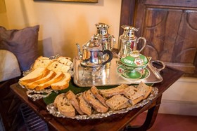 Le Manoir de Montecler