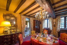 Le Manoir de Montecler