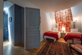 Le Manoir de Montecler