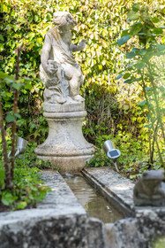 Le Manoir de Montecler