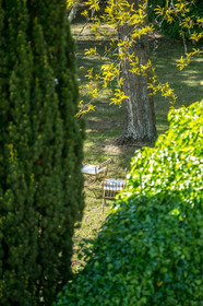 Le Manoir de Montecler