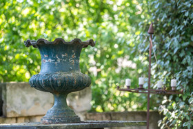 Le Manoir de Montecler