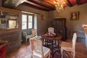 Le Manoir de Montecler