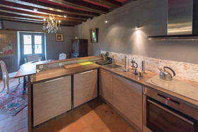 Le Manoir de Montecler