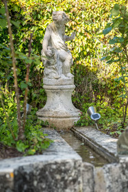 Le Manoir de Montecler