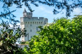 Le Manoir de Montecler