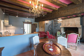 Le Manoir de Montecler