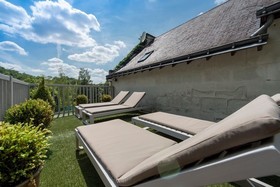 Le Manoir de Montecler