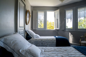 Le Manoir de Montecler