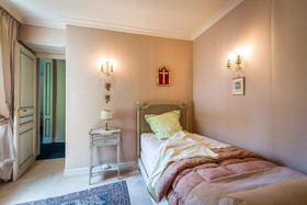 Le Manoir de Montecler