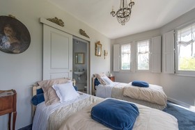 Le Manoir de Montecler