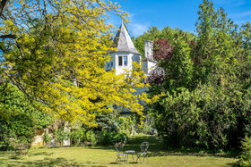 Le Manoir de Montecler