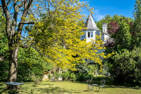 Le Manoir de Montecler