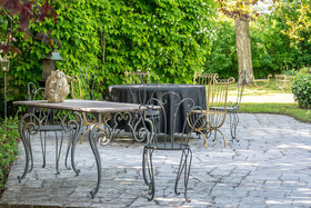 Le Manoir de Montecler