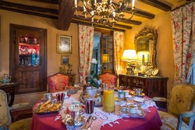 Le Manoir de Montecler