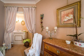 Le Manoir de Montecler