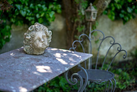 Le Manoir de Montecler