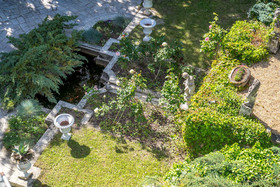 Le Manoir de Montecler