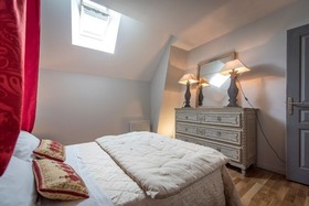 Le Manoir de Montecler