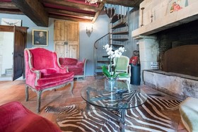 Le Manoir de Montecler