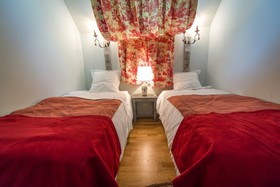 Le Manoir de Montecler