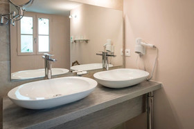 Le Manoir de Montecler