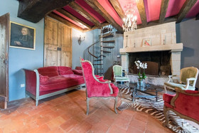 Le Manoir de Montecler