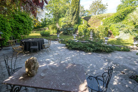 Le Manoir de Montecler