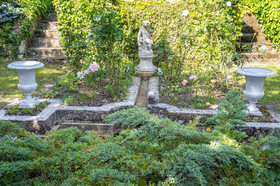 Le Manoir de Montecler