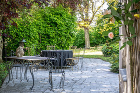 Le Manoir de Montecler