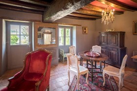 Le Manoir de Montecler