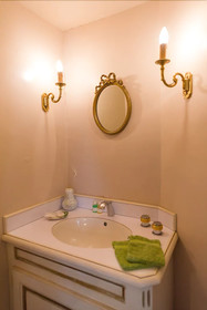 Le Manoir de Montecler