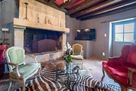 Le Manoir de Montecler