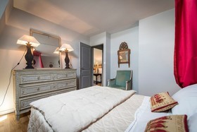 Le Manoir de Montecler