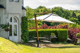 Le Manoir de Montecler