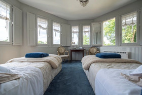 Le Manoir de Montecler