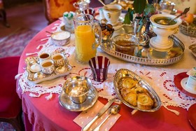 Le Manoir de Montecler