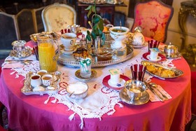 Le Manoir de Montecler