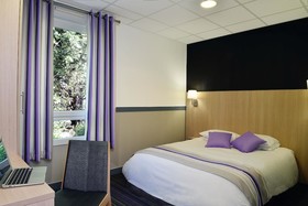 Inter-Hotel Le Clos de l'Orgerie