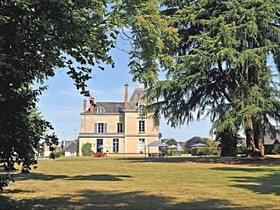 Parc Hôtel & SPA