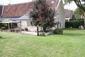 La Grange De Thore