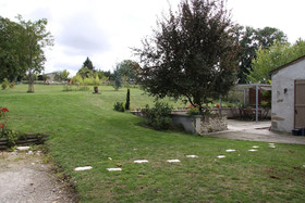 La Grange De Thore