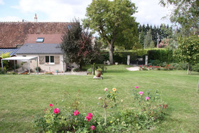 La Grange De Thore