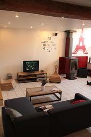 La Grange De Thore