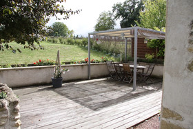 La Grange De Thore